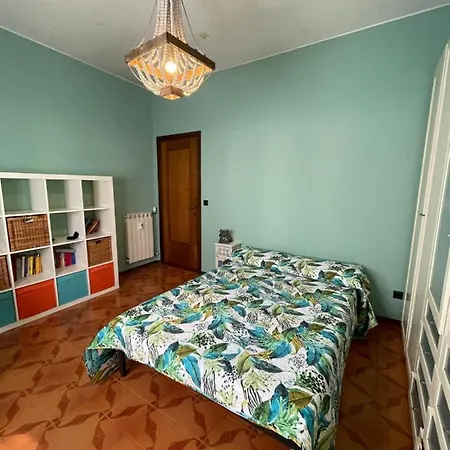 Belloni House * ראפאלו