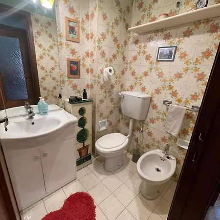 Belloni House Apartmán Rapallo