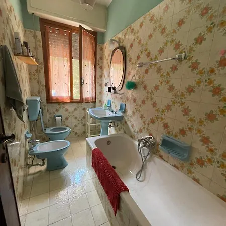 Belloni House *