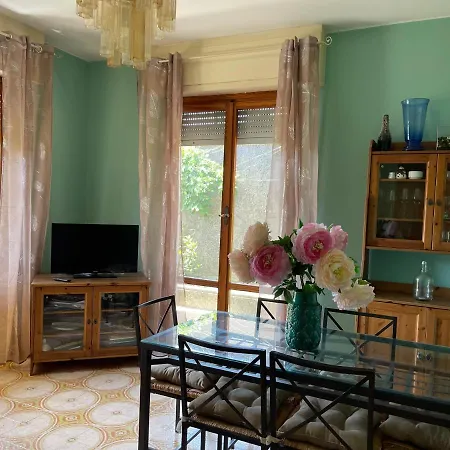 Apartmán Belloni House *