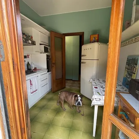 Belloni House Rapallo